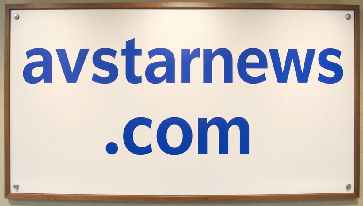 Avstarnews Com: A Complete Guide to This Growing News and Lifestyle Platform
