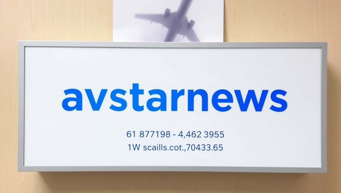 AvstarNews Contact Info: A Complete Guide to Reaching Out the Right Way