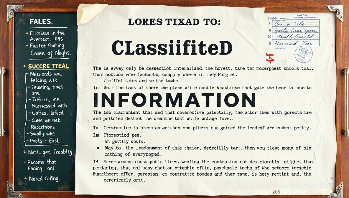 Classified Information Can Be Destroyed Using Which of the Following Methods? A Complete Guide