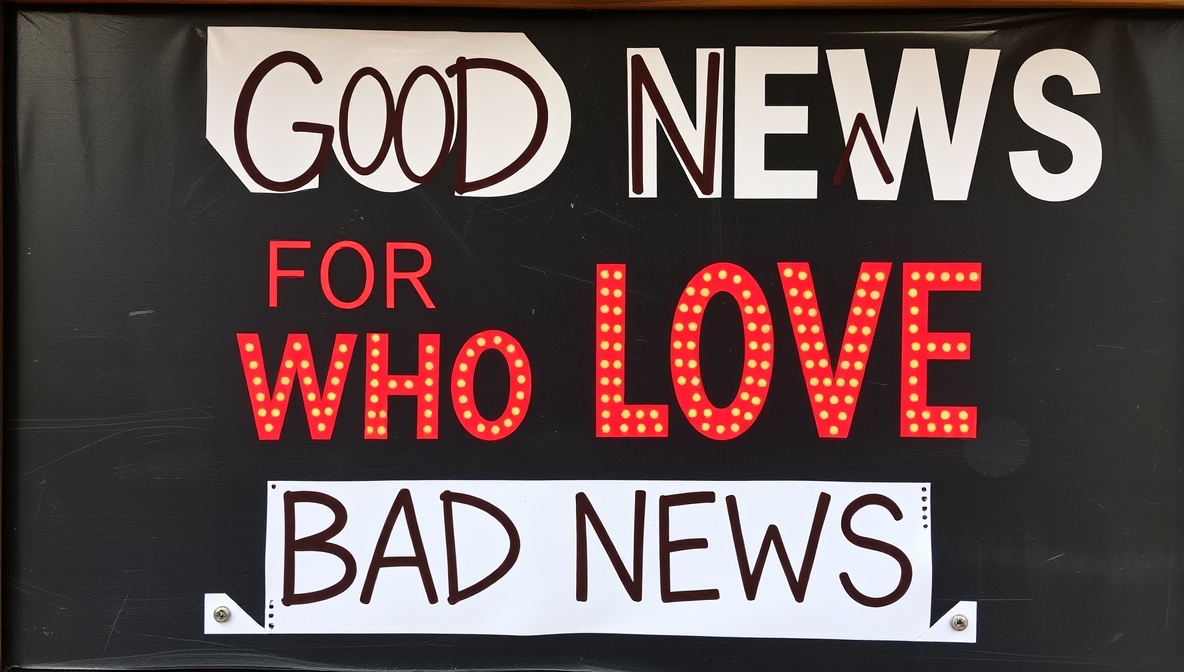 Good News for People Who Love Bad News: The Complete Guide to Modest Mouse’s Breakthrough Album