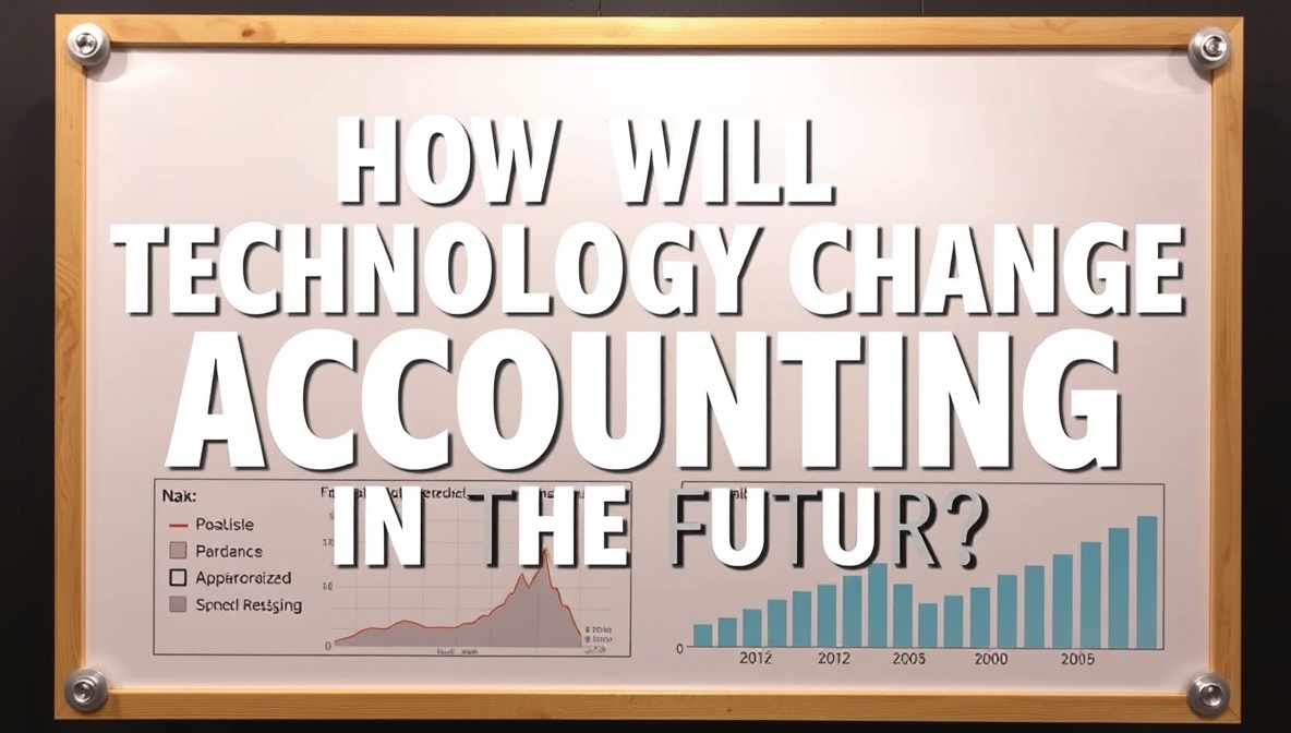 How Will Technology Change Accounting in the Future? A Complete 2026 Outlook