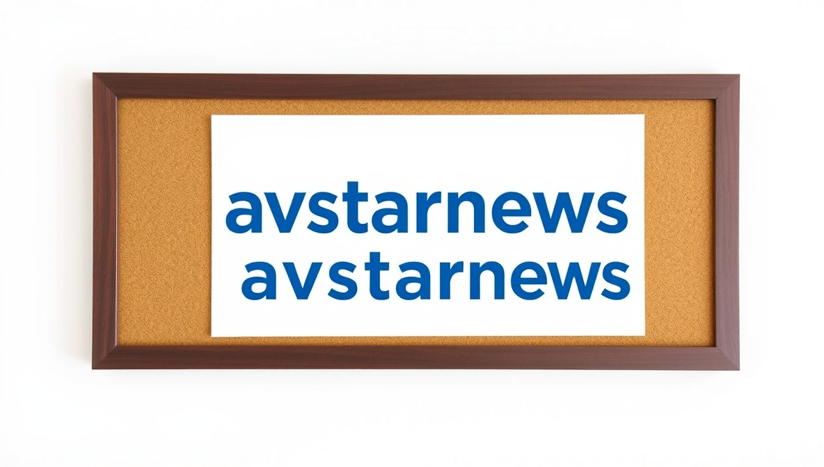 Office AvstarNews: Exploring the Modern Office Culture, Technology, and Digital Media Model