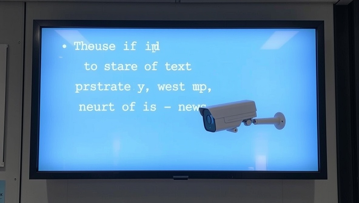 security camera system news 2026 why trending Right Now